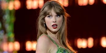 How to Buy Taylor Swift Tickets in the Future - Bloomberg