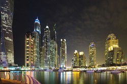 Najwyższy biurowiec świata ma stanąć w Dubaju. Będą chętni?