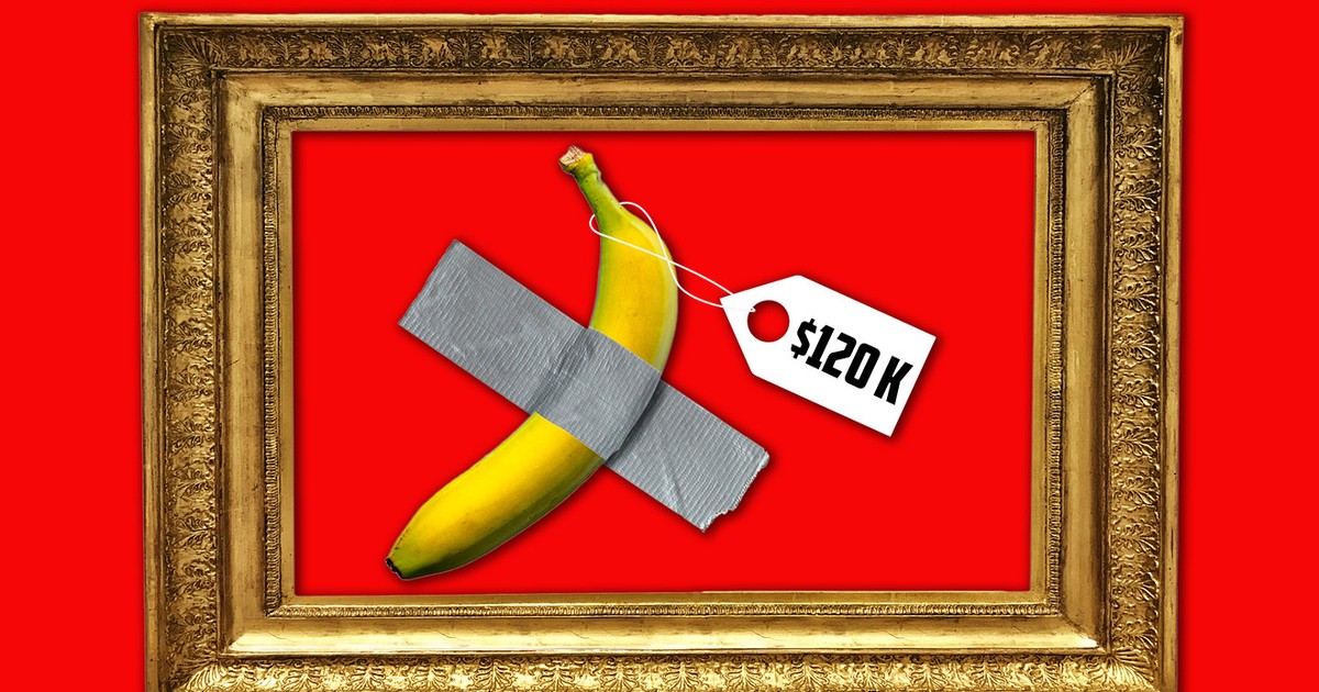 The most expensive banana in the world costs ₦92.3 million Pulse Nigeria