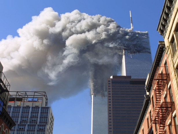 Przeżyli 11 września. Ale nie zaproszono ich na obchody rocznicy tragedii