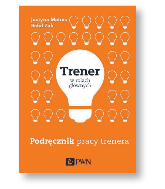 Andrzej Jeznach

„Szef, który myśli. Bo warto i się opłaca”

Helion/OnePress, Gliwice 2018