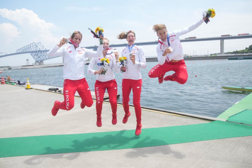 Zaskakujące wyznanie polskiej olimpijki. 