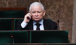 Kaczyński na emeryturę? Prezes PiS w końcu zareagował