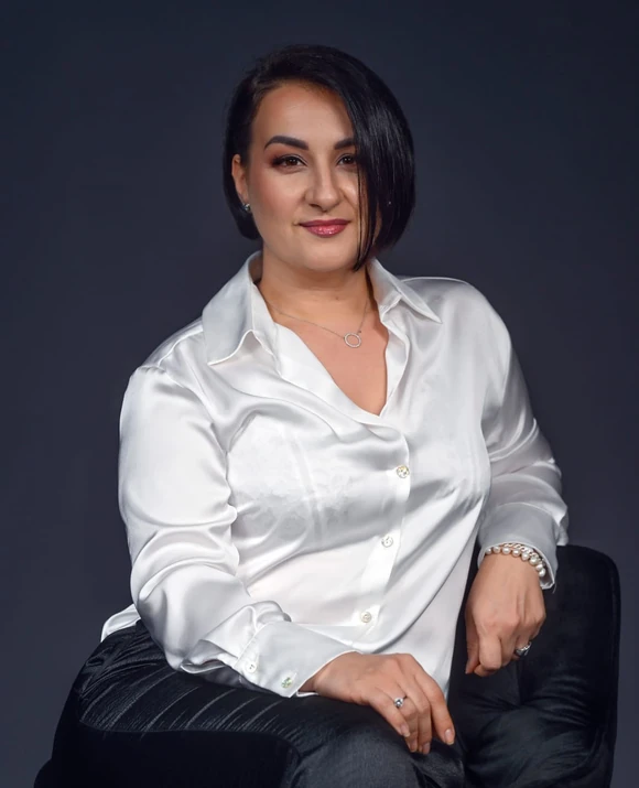 Olivera Anđelković