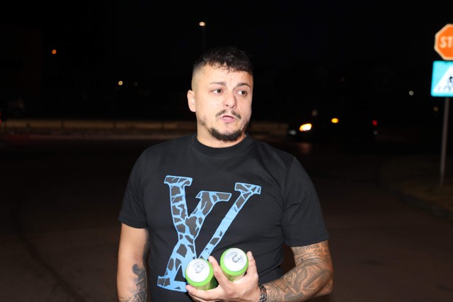Borislav Terzić Terza (Foto: Ringier/Zoran Ilić)
