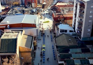 Princ od Vranje, emisija "Metar moga sela"