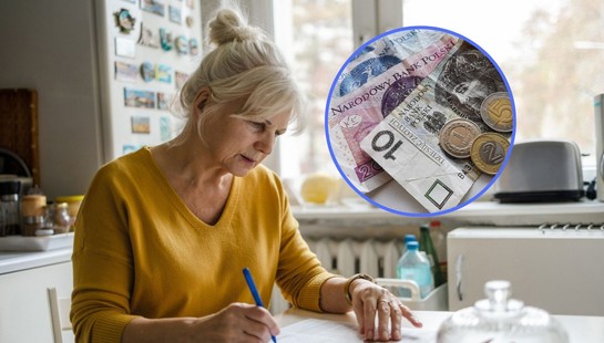 Dodatki do emerytury: sprawdź o ile wzrośnie twoje świadczenie po waloryzacji