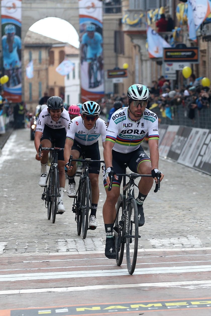 Tirreno Adriatico, 5. etap