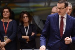 Mateusz Morawiecki