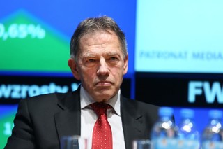 Rosati: Zbyt optymistyczny budżet