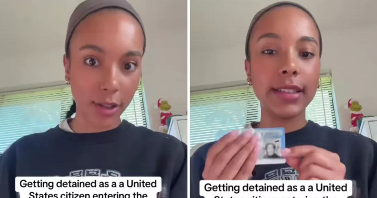 Obywatelka USA zatrzymana po powrocie z Hiszpanii. "Byłam traktowana jak zwierzę"