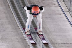 TCS. Cud uratował Żyłę przed kompromitacją. Lanisek wygrał kwalifikacje w Ga-Pa