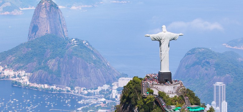 Rio de Janeiro chce zorganizować Klubowe MŚ w piłce nożnej