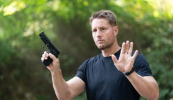 Ten kryminał podoba się Polakom. Telewizja pokaże nowy odcinek serialu