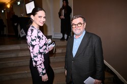 Anna Cieślak opublikowała prywatne zdjęcie Edwarda Miszczaka. Okazja jest szczególna [FOTO]