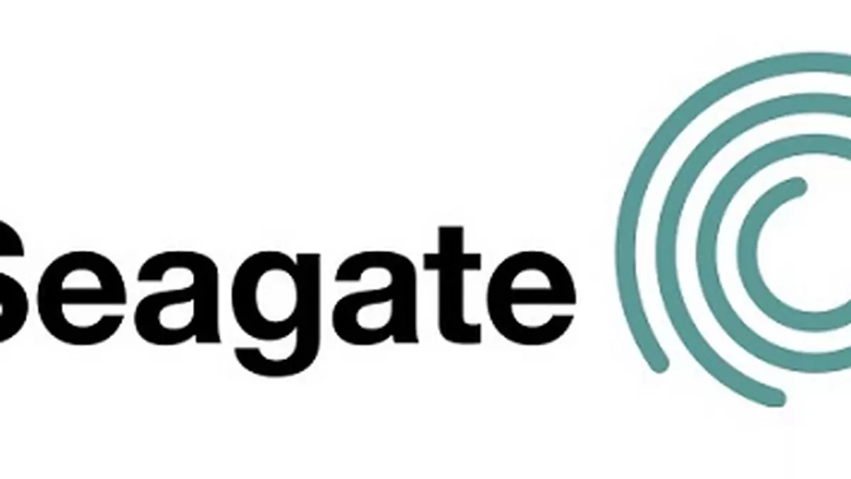 Seagate pracuje nad dyskiem 6 TB