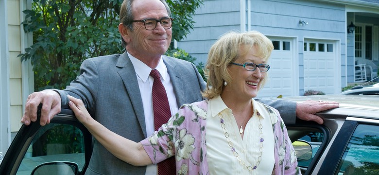 Dwoje do poprawki, reż. David Frankel – trailer