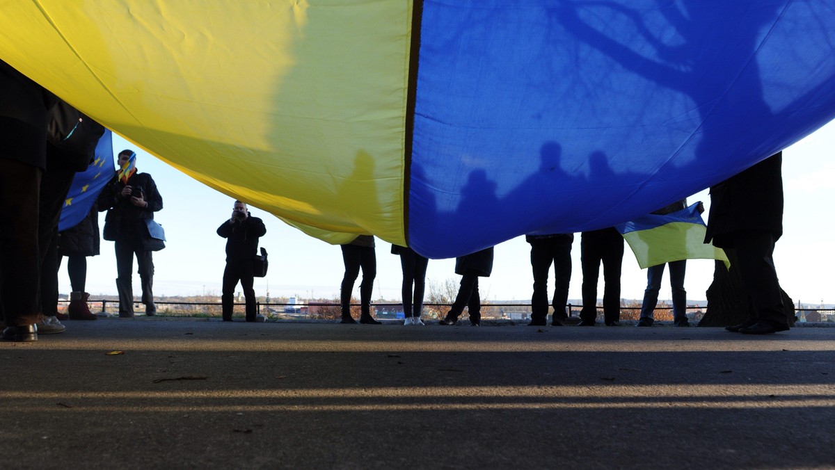 SZCZECIN PROTEST 