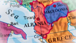 Ekstremalnie trudny quiz z geografii. Bez piątki na świadectwie szkolnym nie zdobędzie 10/10