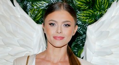 Joanna Opozda pośle syna do żłobka? Jest jeden WARUNEK