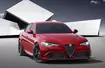 Alfa Romeo Giulia - premiera światowa