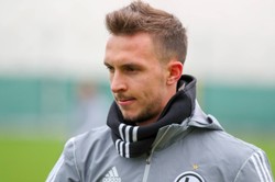 Dominik Nagy odchodzi z Legii