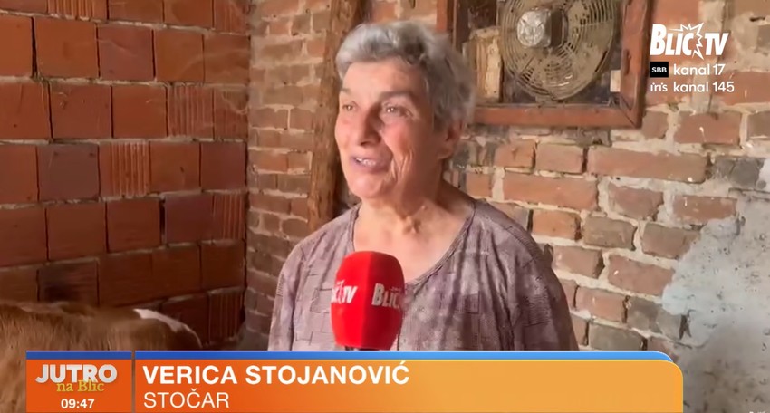 Gazdinstvo porodice Stojanović