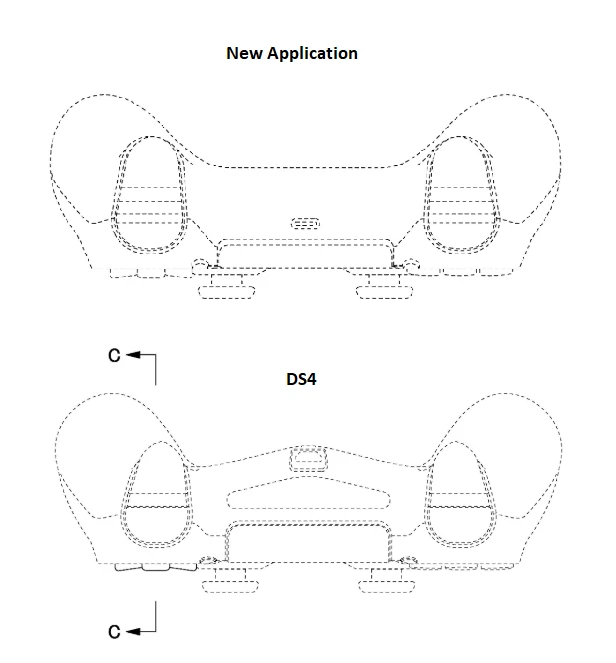 DualShock 5