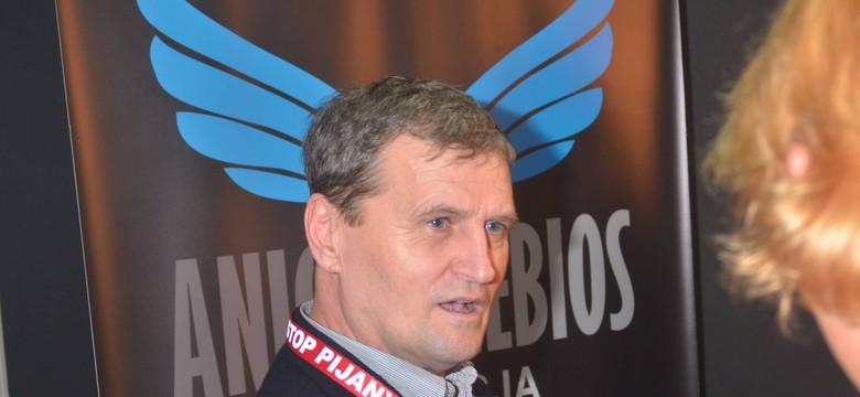 Kapitan Wrona będzie gościł na Woodstocku