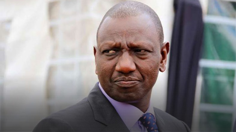 Image result for How decision on taking away Ruto Weston Hotel was postponed at the last minute