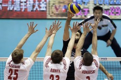 Dawid Konarski: My już w Tokio gramy towarzysko