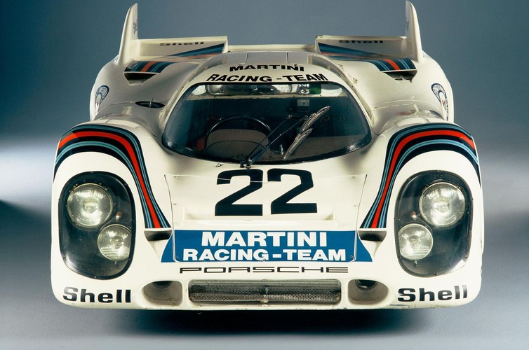 Porsche 917