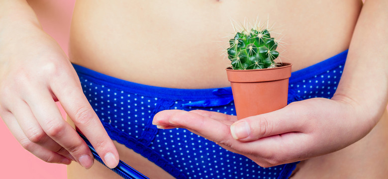 Czy można golić okolice intymne w ciąży? Ekspertka radzi