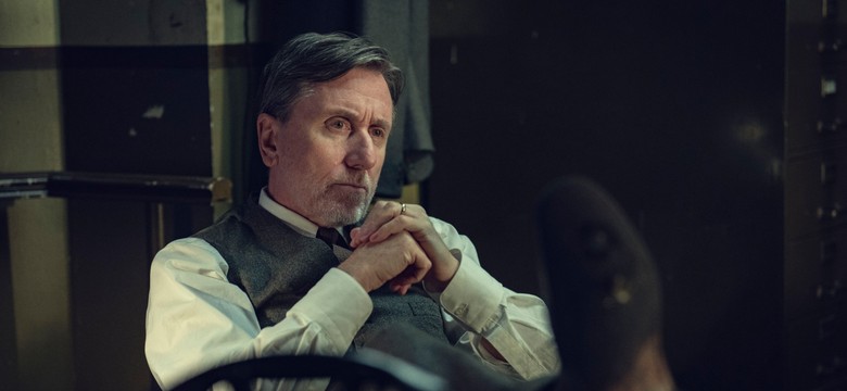 Kultowy serial gangsterski powraca w wersji filmowej. Ujawniono elektryzujące informacje