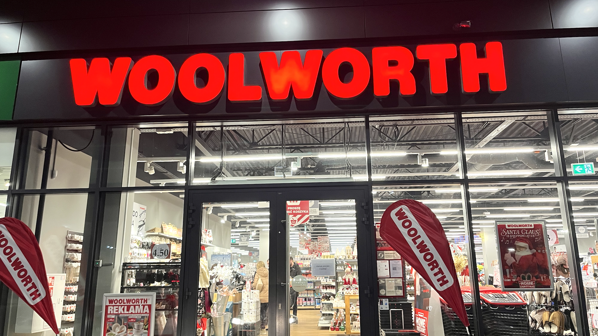 Woolworth