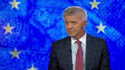 Belka o Brexicie: Cameron ma szansę zapisać się w historii jako szkodnik