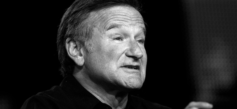 Robin Williams nie żyje. Policja podejrzewa samobójstwo [AKTUALIZACJA]