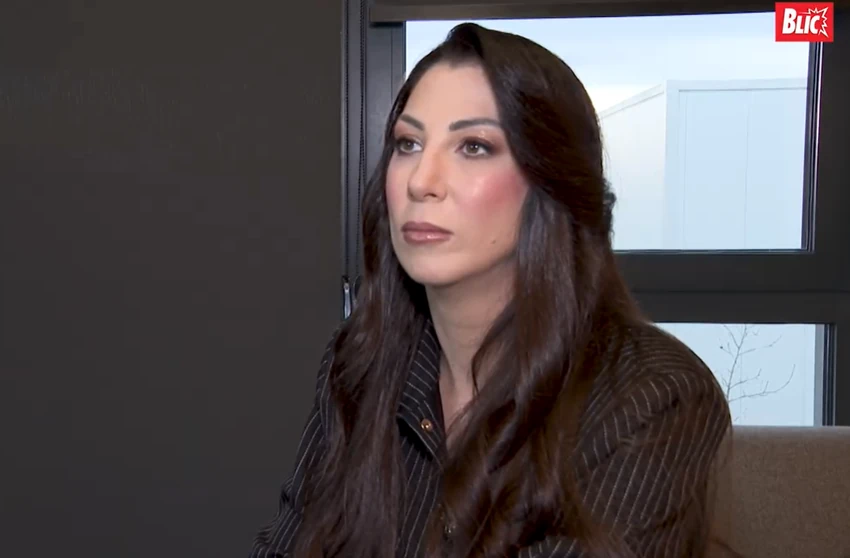 Nadežda Biljić o mužu, prevarama i sinu koji se od rođenja borio sa zdravstvenim problemima