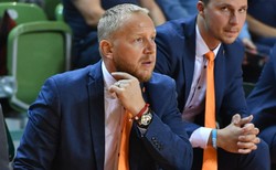 El. ME koszykarek: Maros Kovacik powołał kadrę na mecz z Wielką Brytanią