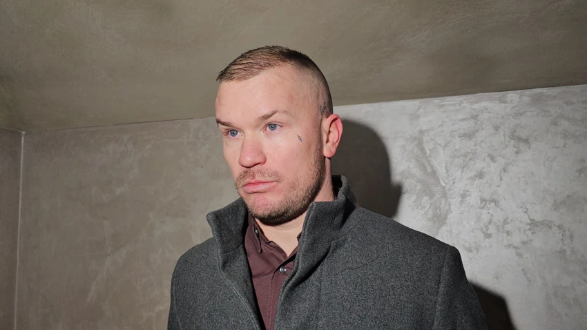 Munjezu Stefani nije dala da vidi sina na rođendan: " Sad će time da se bave institucije"