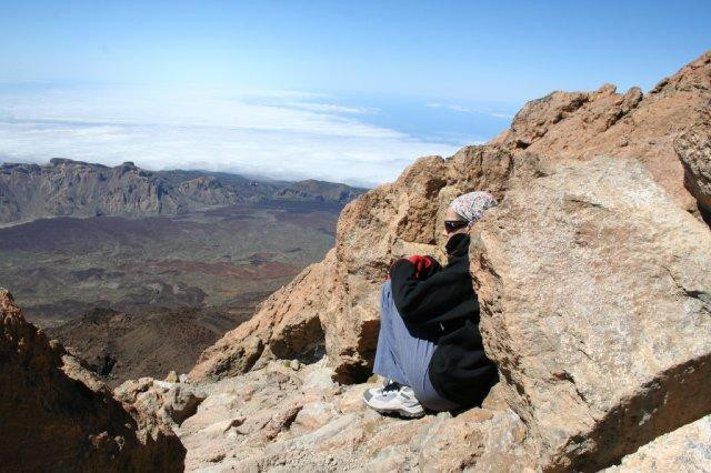 Galeria Hiszpania - Pico del Teide - inne oblicze Teneryfy, obrazek 26