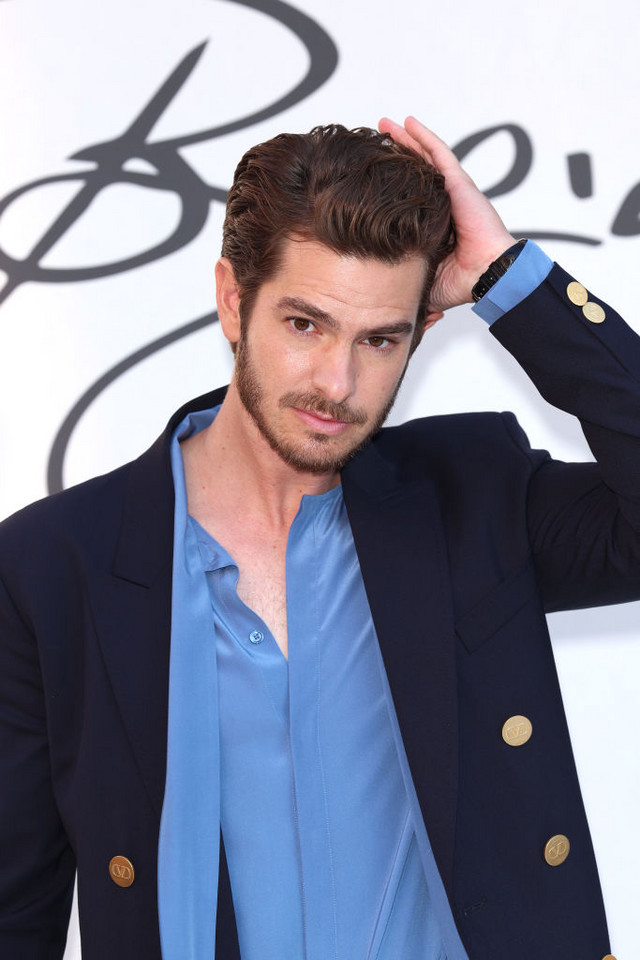 Andrew Garfield