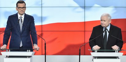 Wielka mobilizacja w PiS. Co spotka posłów, gdy ruszą w gminy