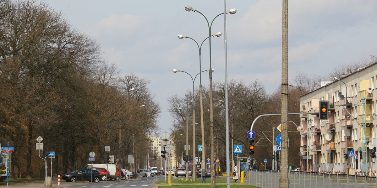 Warszawskiej Radzie Kobiet nie podoba się historyczna nazwa żoliborskiego placu Inwalidów.