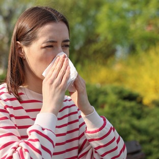 A pollenek erősebben allergizálnak, mint valaha – mit tehet ellene, ha nem akar egész nyáron szenvedni?