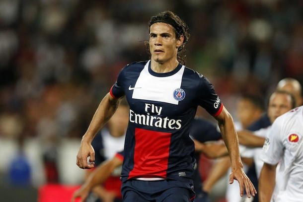 Edison Cavani