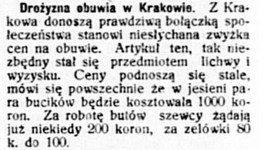"Ziemia Lubelska", 25.06.1918