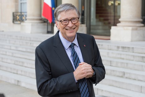Bill Gates radzi co zrobić, by Covid-19 był ostatnią pandemią