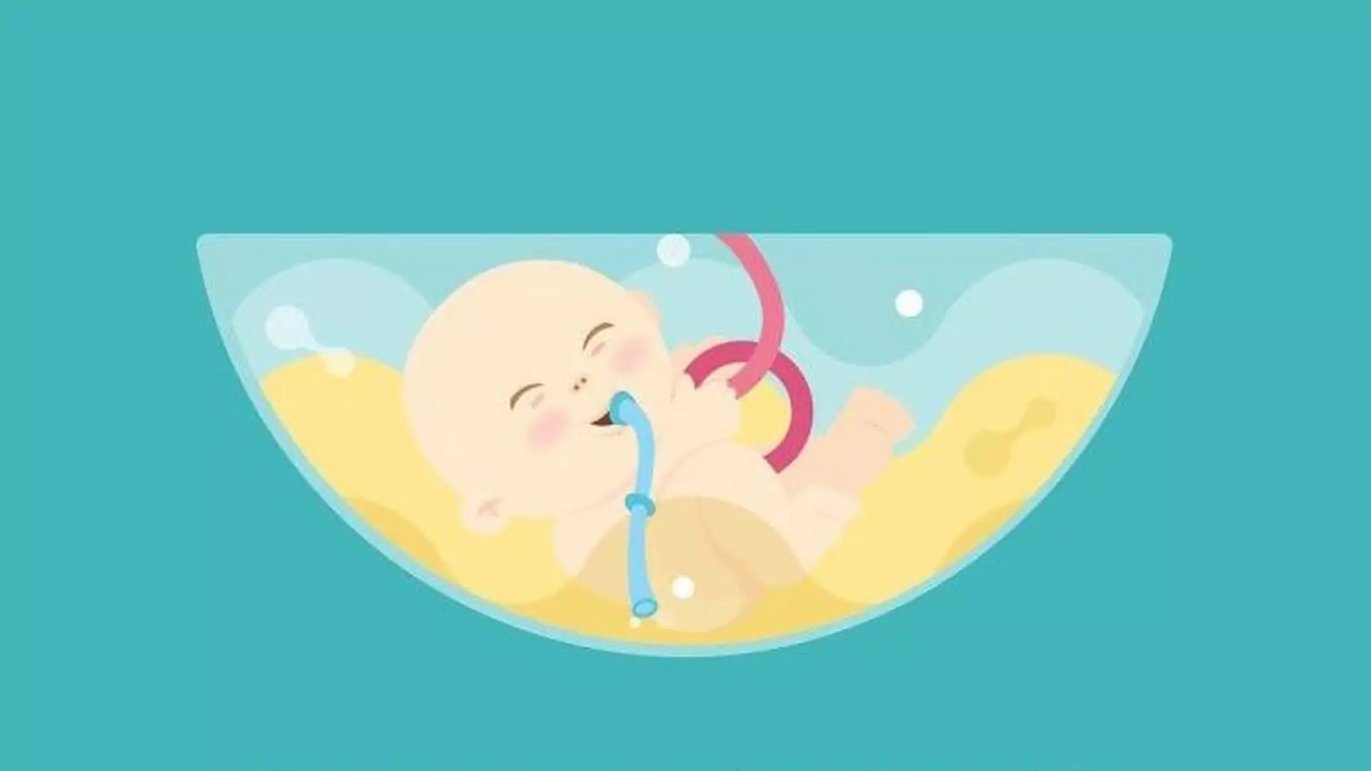 10 dziwacznych ciążowych faktów, o których nie miałaś pojęcia