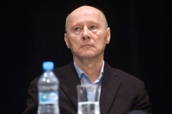 Pieczyński: TVP sprowadziła Polskę do poziomu ujadających psów [ROZMOWA]